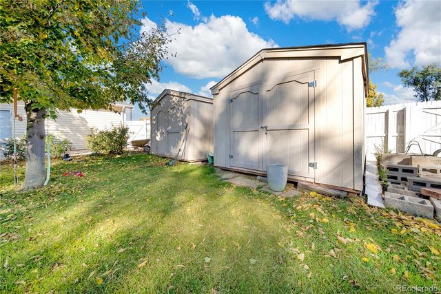 404 Hickory Street, Fort Morgan, CO 80701