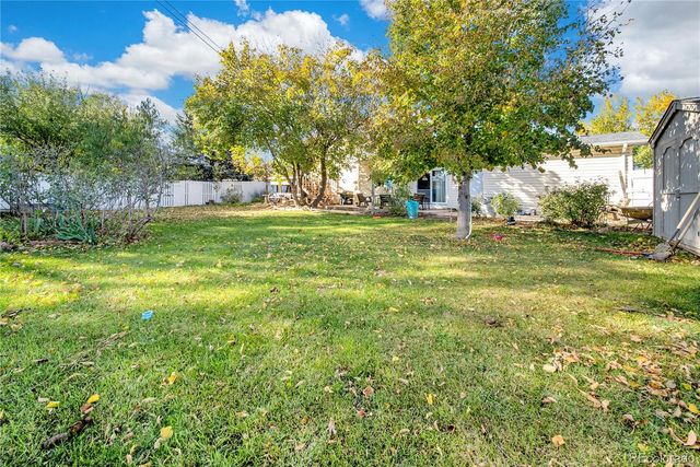 404 Hickory Street, Fort Morgan, CO 80701