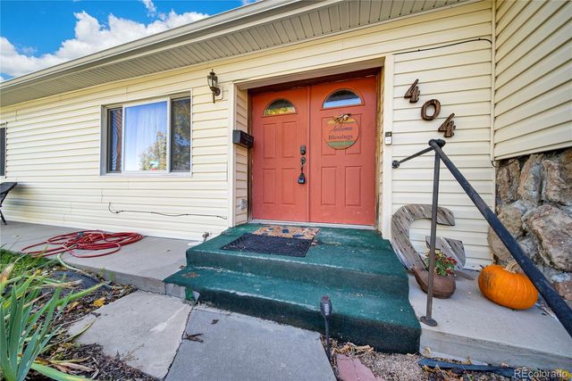 404 Hickory Street, Fort Morgan, CO 80701