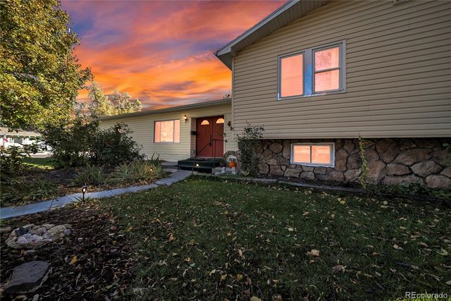 404 Hickory Street, Fort Morgan, CO 80701
