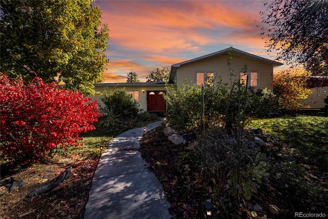 404 Hickory Street, Fort Morgan, CO 80701