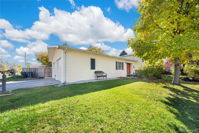 404 Hickory Street, Fort Morgan, CO 80701