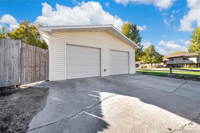 404 Hickory Street, Fort Morgan, CO 80701