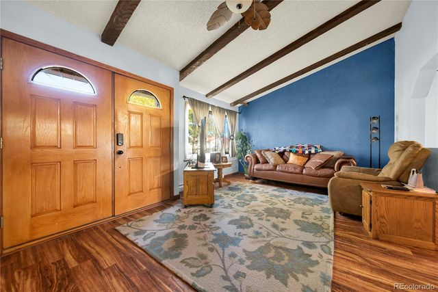 404 Hickory Street, Fort Morgan, CO 80701