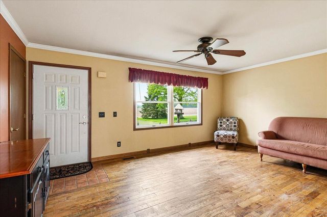 8111 Township Road 18, West Liberty, OH 43357
