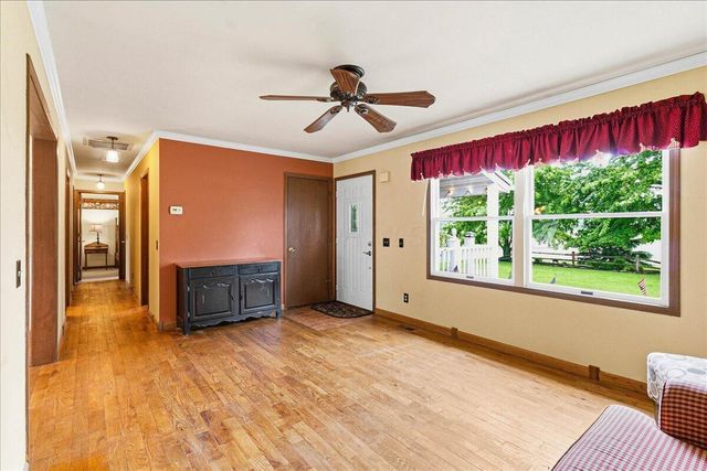 8111 Township Road 18, West Liberty, OH 43357