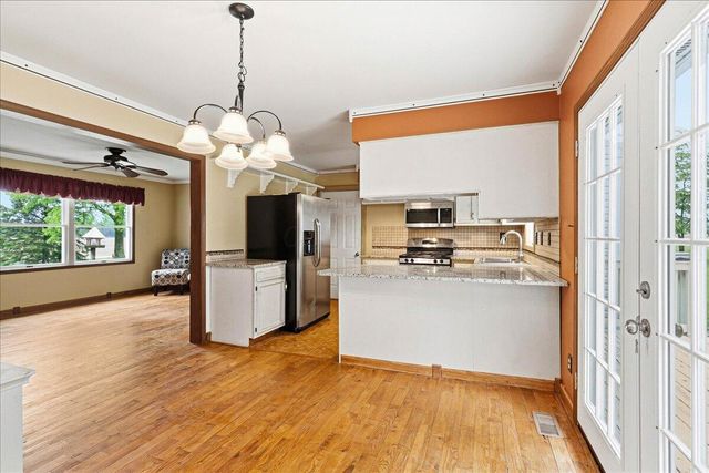 8111 Township Road 18, West Liberty, OH 43357