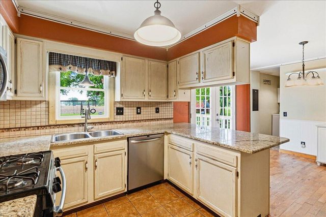 8111 Township Road 18, West Liberty, OH 43357