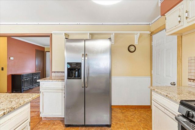 8111 Township Road 18, West Liberty, OH 43357