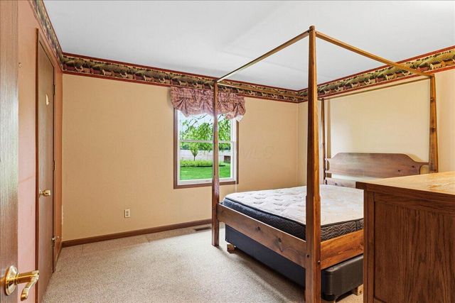 8111 Township Road 18, West Liberty, OH 43357