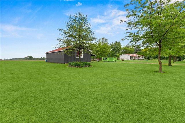 8111 Township Road 18, West Liberty, OH 43357