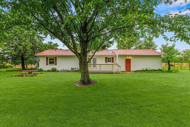 8111 Township Road 18, West Liberty, OH 43357