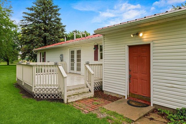 8111 Township Road 18, West Liberty, OH 43357