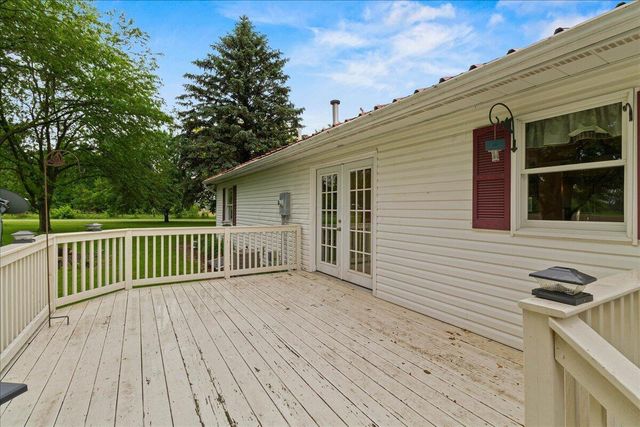 8111 Township Road 18, West Liberty, OH 43357