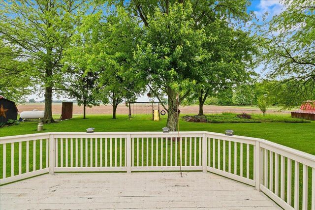 8111 Township Road 18, West Liberty, OH 43357