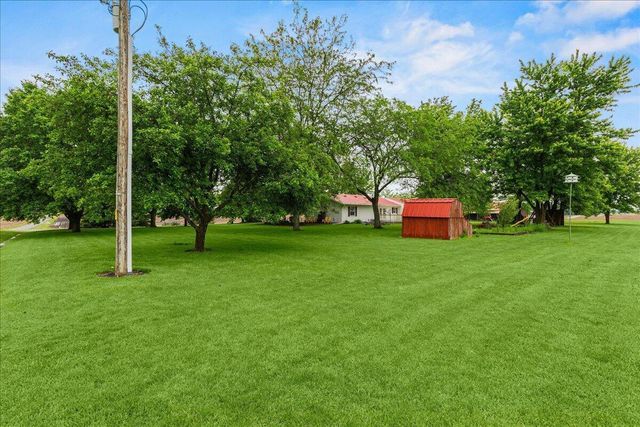 8111 Township Road 18, West Liberty, OH 43357
