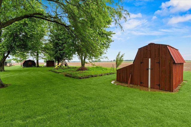 8111 Township Road 18, West Liberty, OH 43357