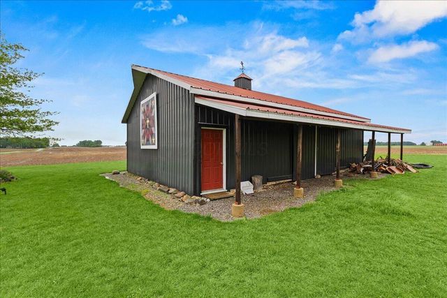 8111 Township Road 18, West Liberty, OH 43357
