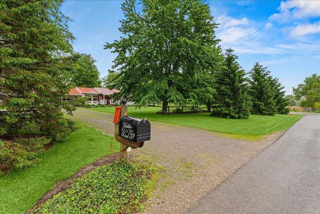 8111 Township Road 18, West Liberty, OH 43357