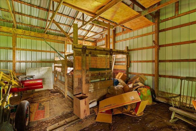 8111 Township Road 18, West Liberty, OH 43357