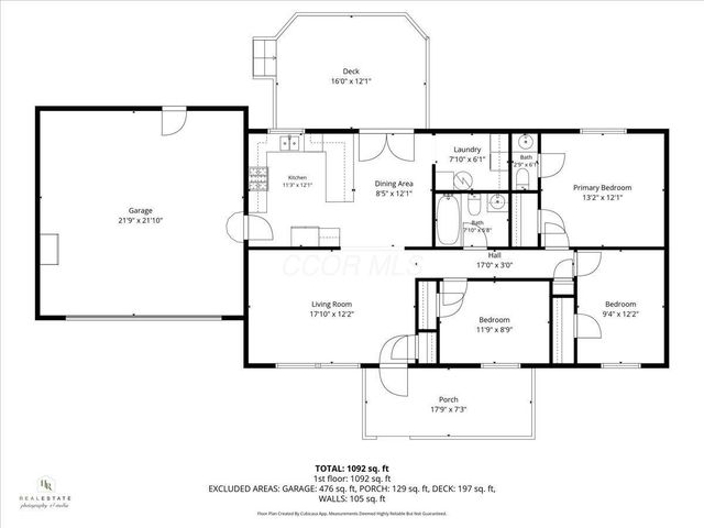 8111 Township Road 18, West Liberty, OH 43357