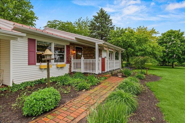 8111 Township Road 18, West Liberty, OH 43357