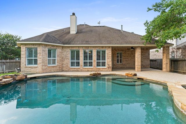 47 N Winsome Path Circle, The Woodlands, TX 77382