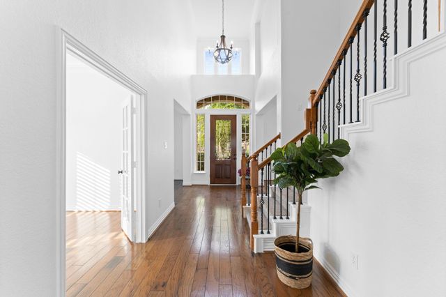 47 N Winsome Path Circle, The Woodlands, TX 77382