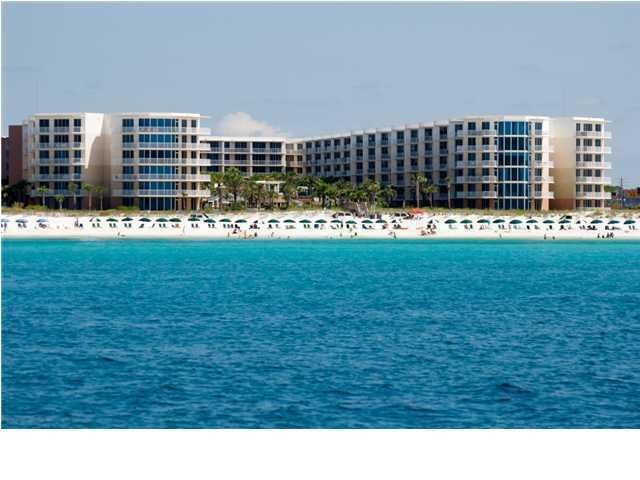 1110 Santa Rosa Boulevard UNIT B607, Fort Walton Beach, FL 32548