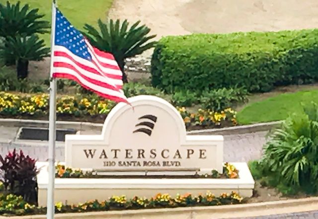 1110 Santa Rosa Boulevard UNIT B607, Fort Walton Beach, FL 32548