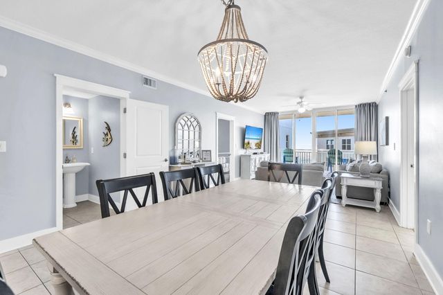 1110 Santa Rosa Boulevard UNIT B607, Fort Walton Beach, FL 32548