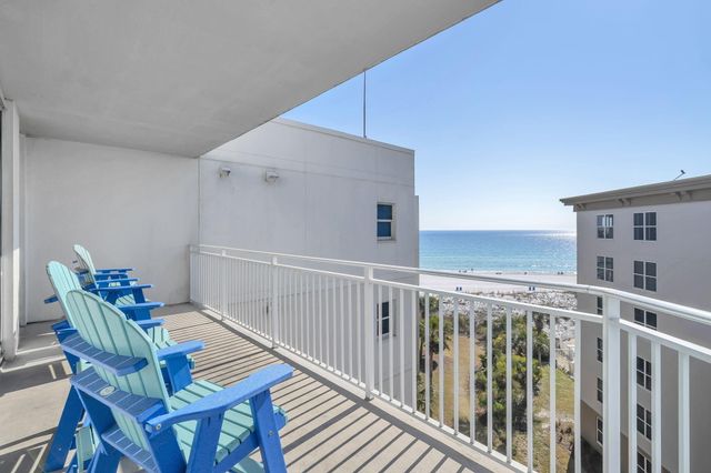 1110 Santa Rosa Boulevard UNIT B607, Fort Walton Beach, FL 32548