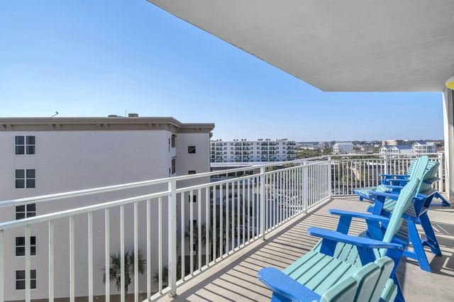 1110 Santa Rosa Boulevard UNIT B607, Fort Walton Beach, FL 32548
