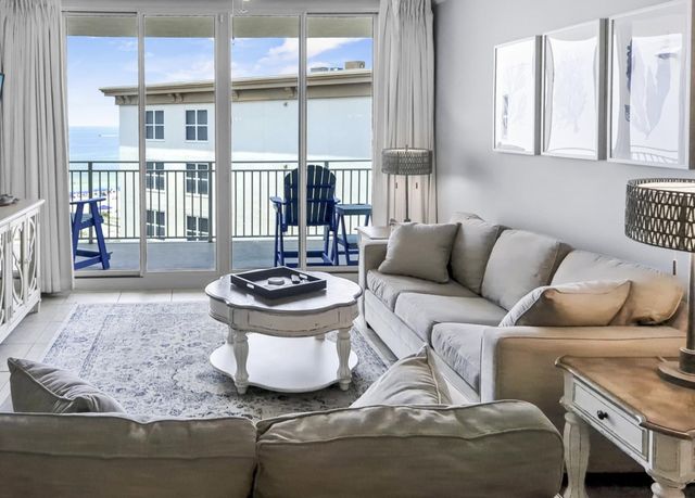 1110 Santa Rosa Boulevard UNIT B607, Fort Walton Beach, FL 32548