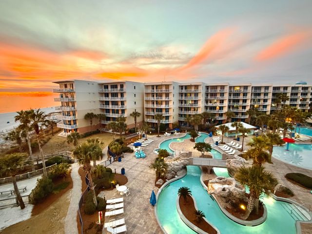 1110 Santa Rosa Boulevard UNIT B607, Fort Walton Beach, FL 32548