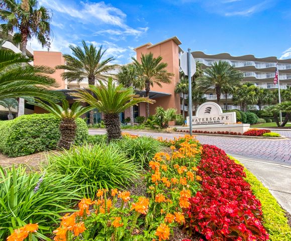 1110 Santa Rosa Boulevard UNIT B607, Fort Walton Beach, FL 32548