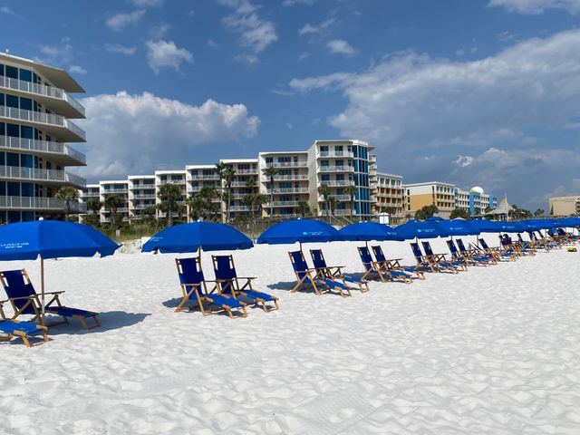 1110 Santa Rosa Boulevard UNIT B607, Fort Walton Beach, FL 32548