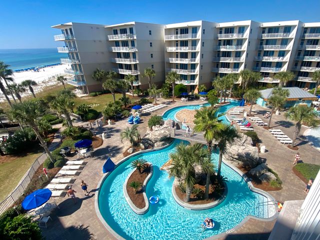 1110 Santa Rosa Boulevard UNIT B607, Fort Walton Beach, FL 32548