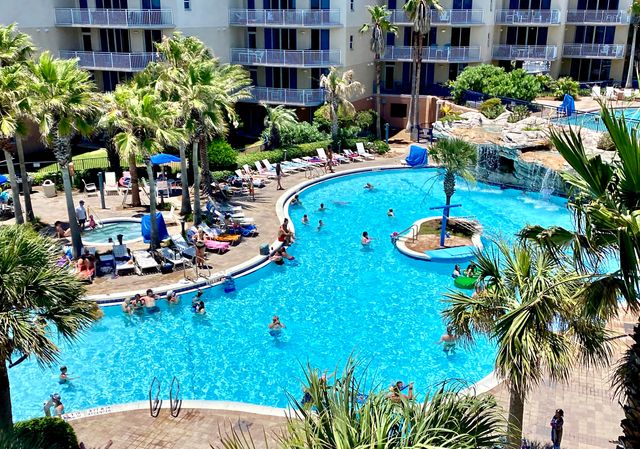 1110 Santa Rosa Boulevard UNIT B607, Fort Walton Beach, FL 32548