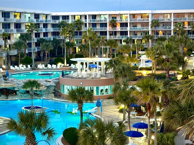 1110 Santa Rosa Boulevard UNIT B607, Fort Walton Beach, FL 32548