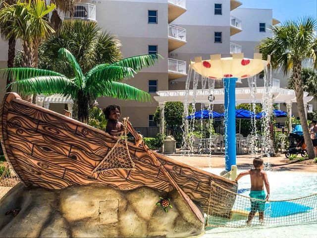 1110 Santa Rosa Boulevard UNIT B607, Fort Walton Beach, FL 32548