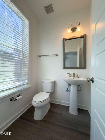 1802 Stroup Street, Apex, NC 27502