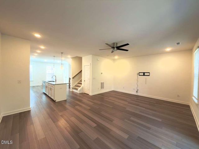 1802 Stroup Street, Apex, NC 27502