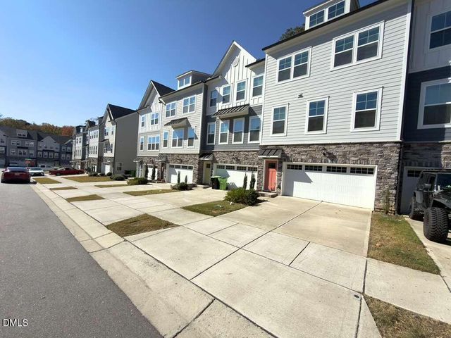 1802 Stroup Street, Apex, NC 27502