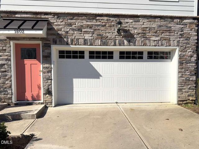 1802 Stroup Street, Apex, NC 27502