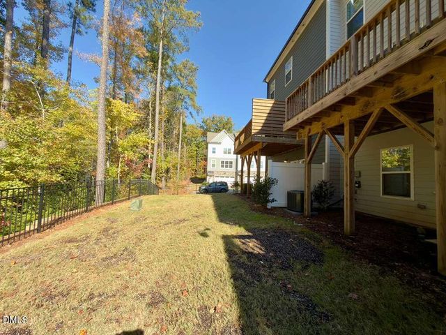1802 Stroup Street, Apex, NC 27502