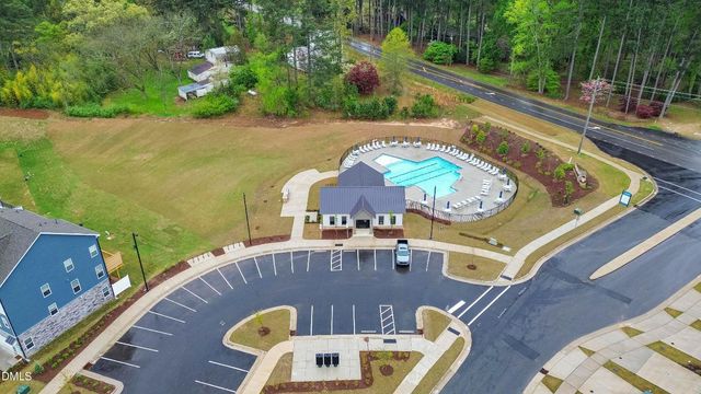 1802 Stroup Street, Apex, NC 27502