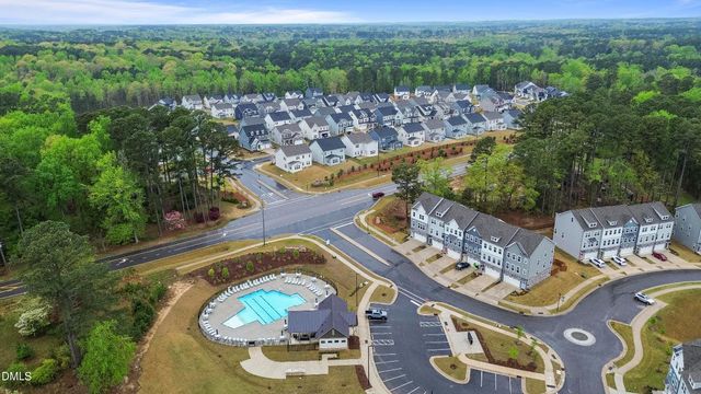 1802 Stroup Street, Apex, NC 27502