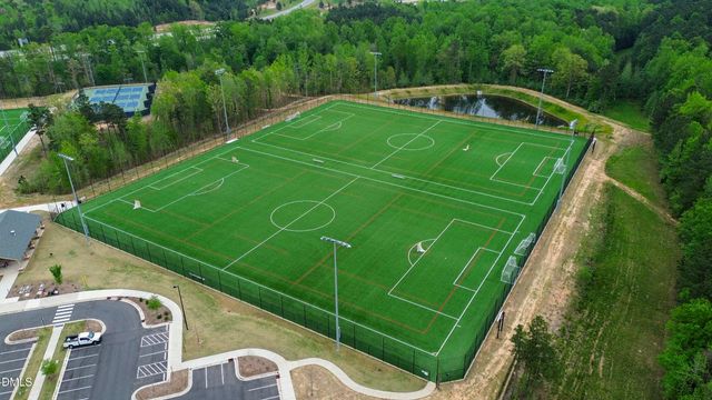 1802 Stroup Street, Apex, NC 27502