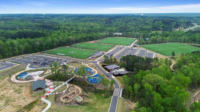 1802 Stroup Street, Apex, NC 27502